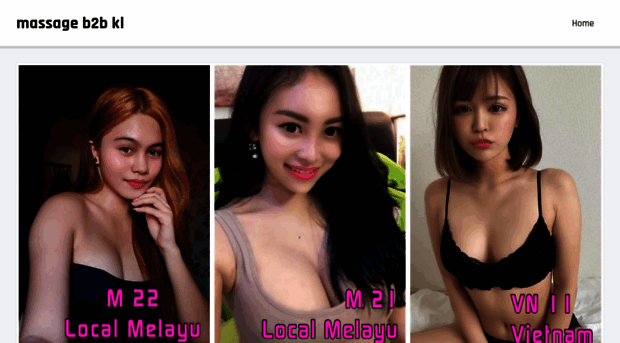 massageb2bkl.com