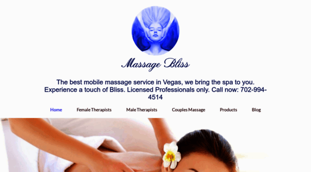 massagebliss.vegas