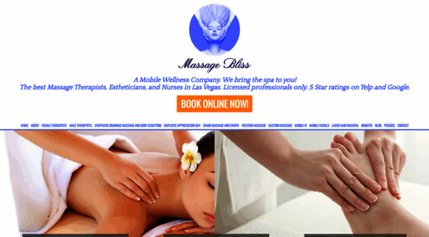 massageblissvegas.com