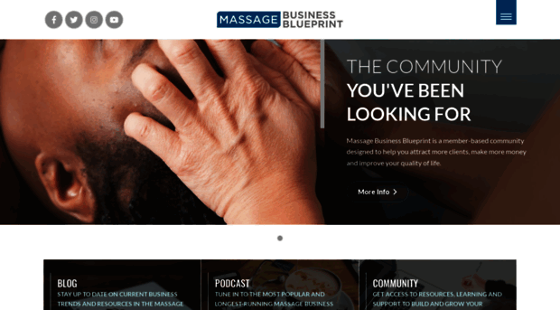 massagebusinessblueprint.com