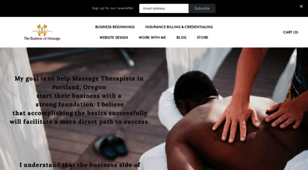 massagebusinesshelp.com