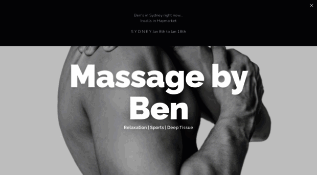 massagebyben.com.au