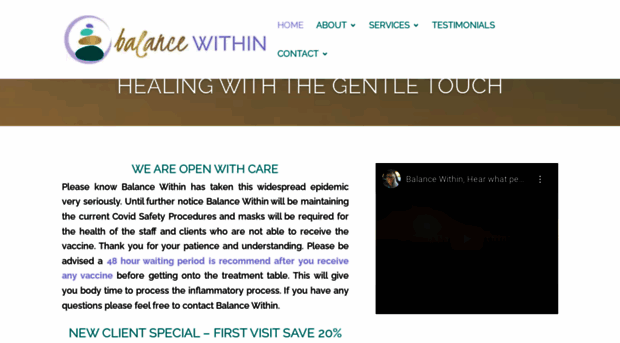 massagebydebrajean.massagetherapy.com