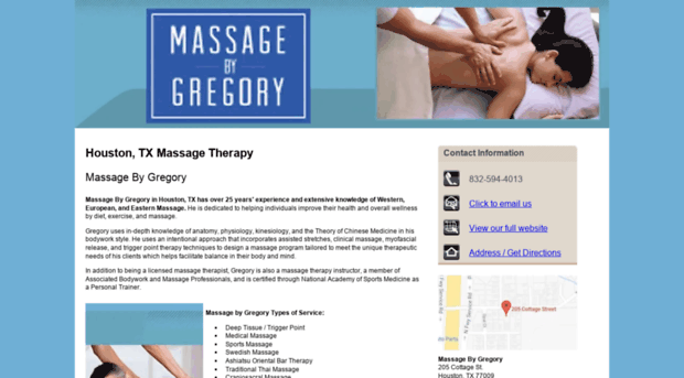 massagebygregory.com