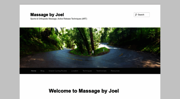 massagebyjoel.com