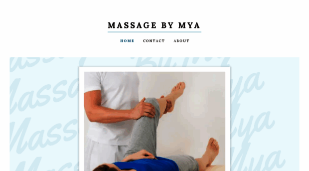 massagebymya.com