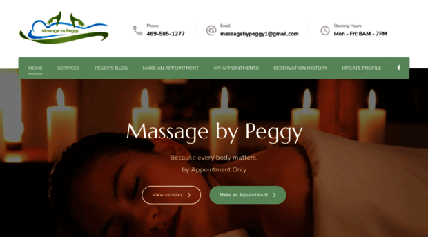 massagebypeggy.com