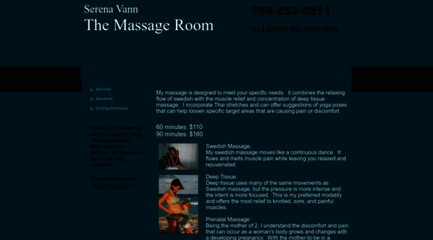 massagebyserena.com