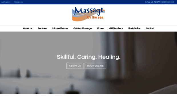 massagebythesea.com.au