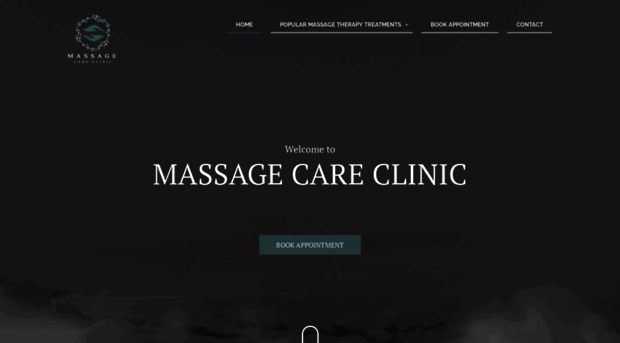 massagecareclinic.com