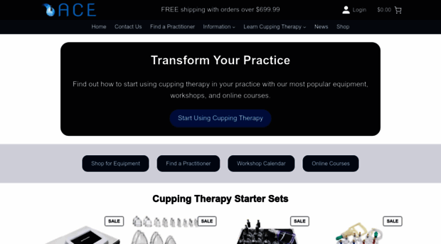 massagecupping.com