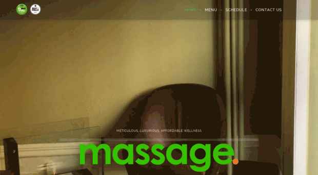 massagefairmountave.com