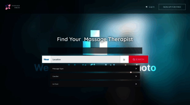 massagefolio.com