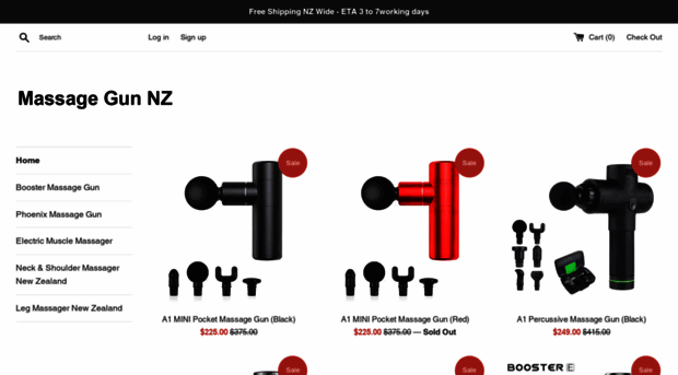 massagegunnz.co.nz