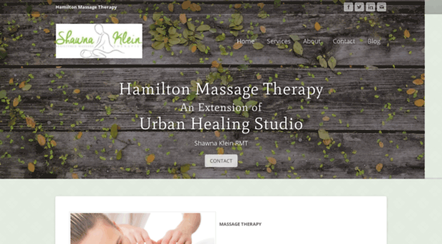 massagehamilton.ca