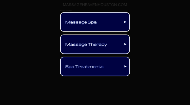 massageheavenhouston.com