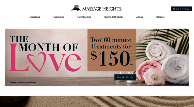 massageheightscanada.ca