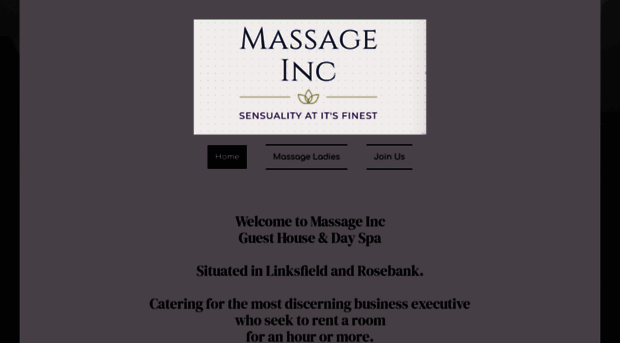 massageinc.co.za