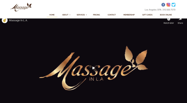 massageinla.com