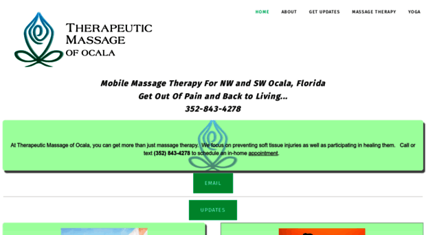 massageinocala.com