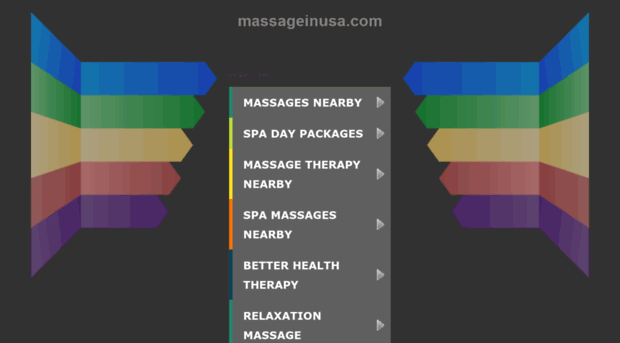 massageinusa.com