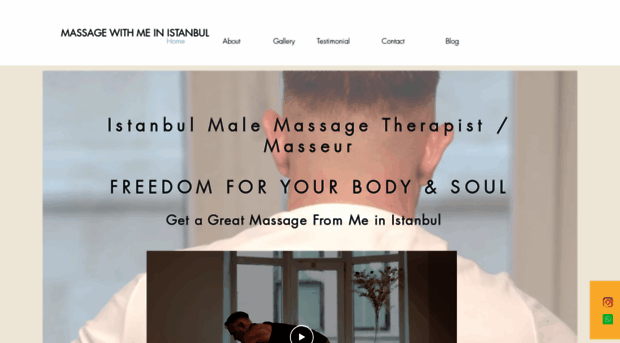 massageist.com