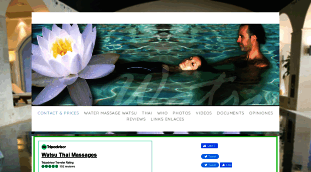 massagelanzarote.com