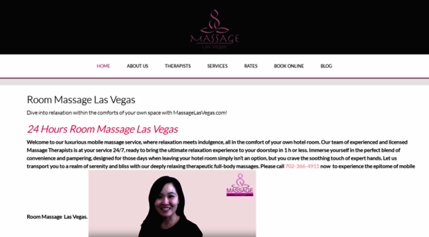 massagelasvegas.com