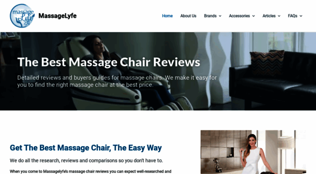 massagelyfe.com