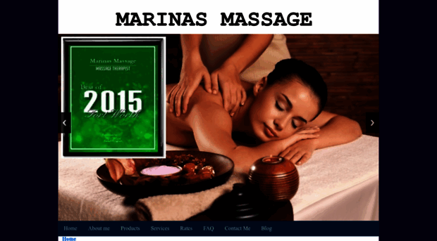 massagemarinas.com