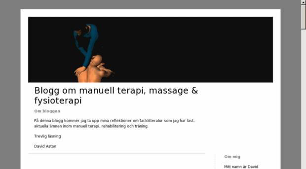 massagemedfysioterapi.davidaston.se