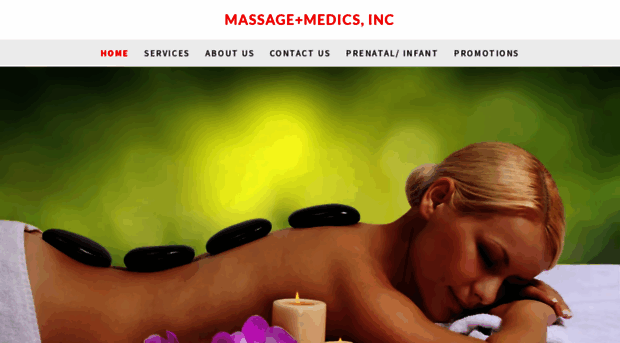 massagemedics.com