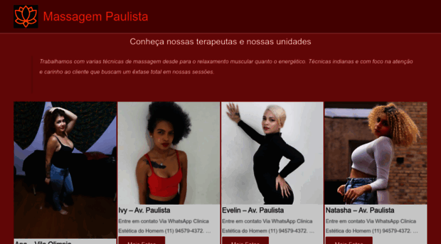 massagempaulista.com.br