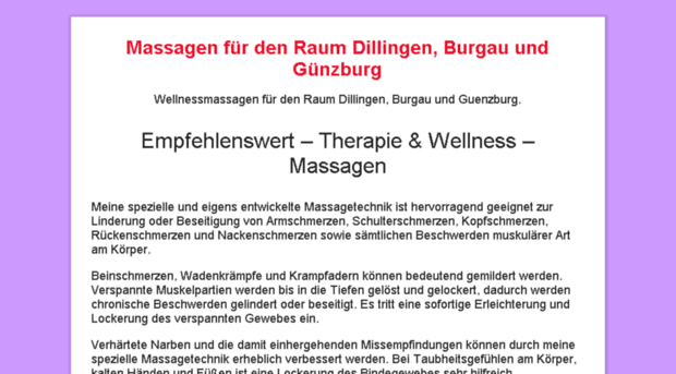 massagen-burgau.de