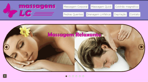 massagensmanaus.com