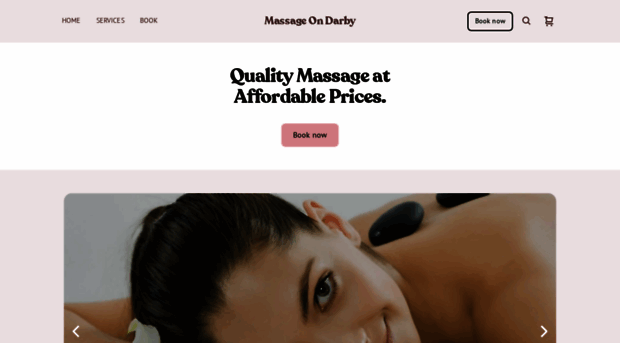 massageondarby.com