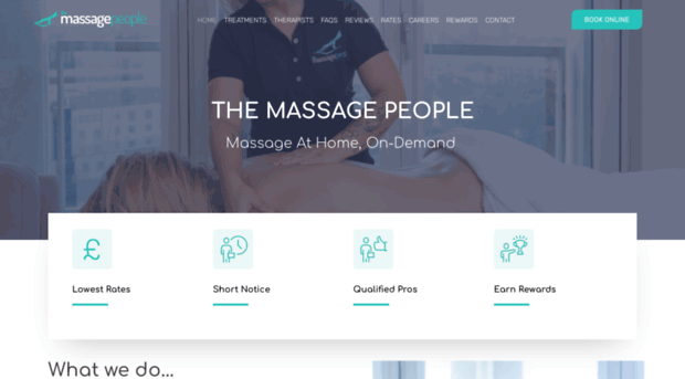 massagepeoplelondon.co.uk