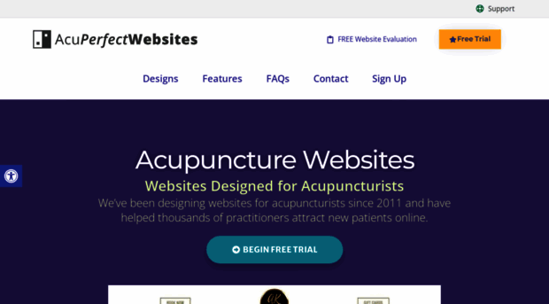 massageperfectwebsites.com