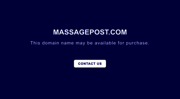 massagepost.com