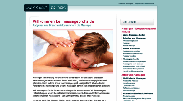 massageprofis.de