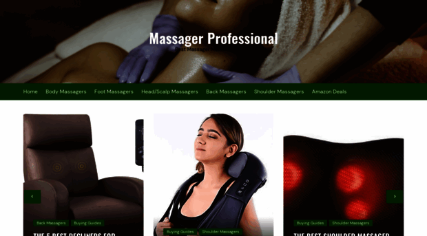 massagerprofessional.com