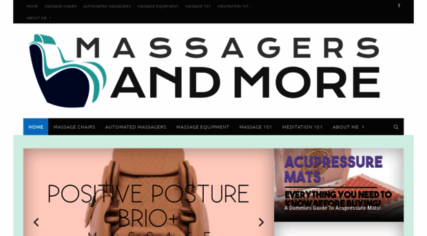 massagersandmore.com