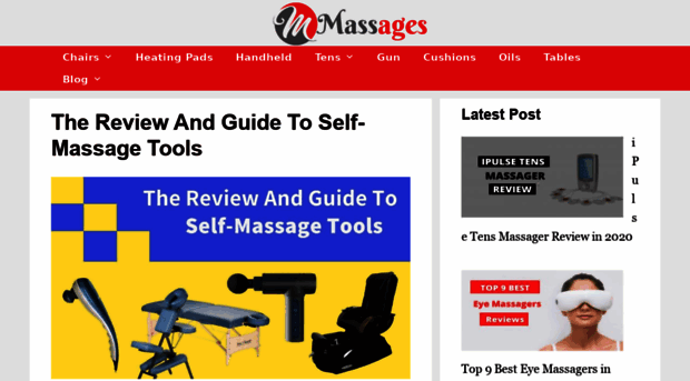 massages.org