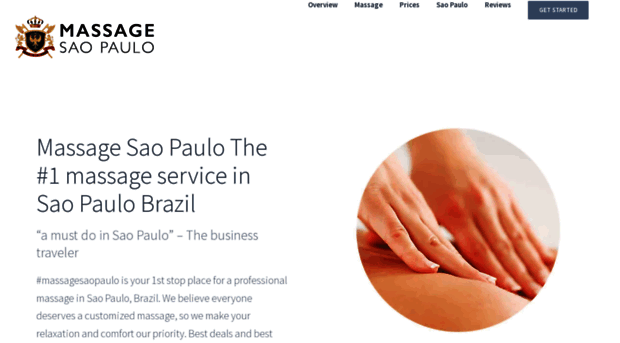 massagesaopaulo.com