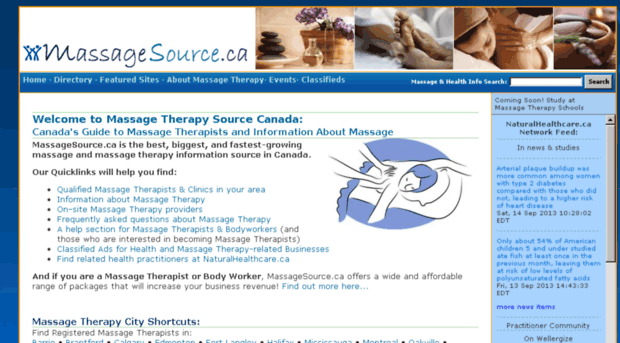 massagesource.ca