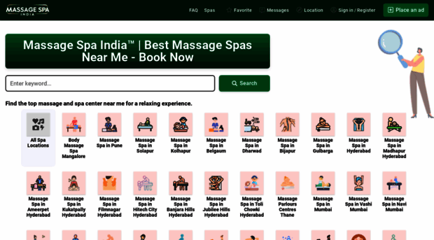 massagespaindia.com