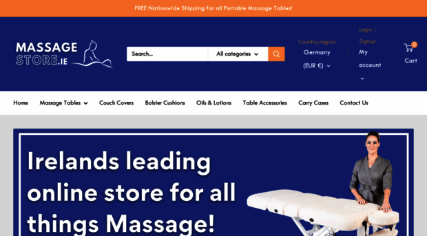 massagestore.ie