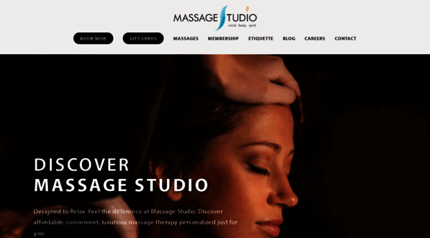 massagestudiospa.com