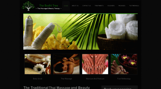 massagethai.co.nz