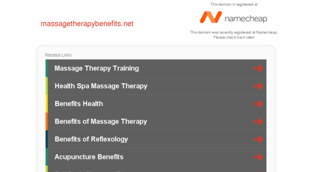 massagetherapybenefits.net